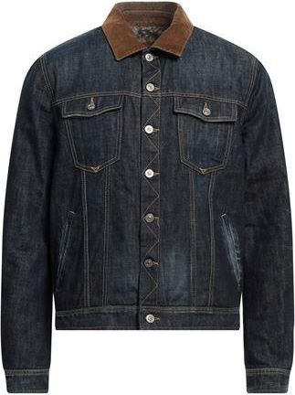 Barmas JACKEN & MÄNTEL - Jeansjacken/Mäntel auf YOOX.COM