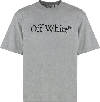 Off-white Off-White Off-White-T-Shirt