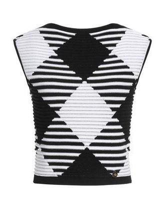 Balmain TOPWEAR - Tops on YOOX.COM