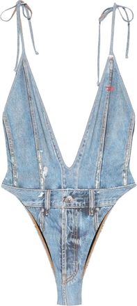 Diesel Swimsuit Kinsley