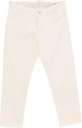 Costumein Cropped Jeans - Heren - Cropped Jeans - Beige - W33 - Jeans