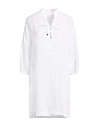 120% Lino KLEIDER - Mini-Kleider auf YOOX.COM