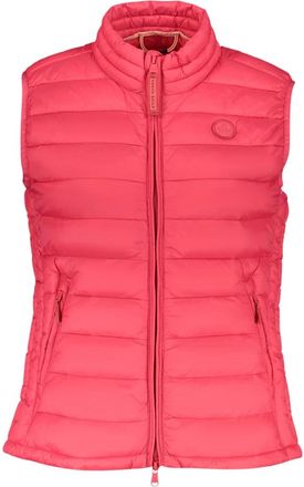 North Sails Naomi Vest - female - North Sails - Waistcoats - Red - XS - Jackets