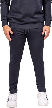 Maceoo Marthyr Joggers in Black at Nordstrom, Size Xx-Large