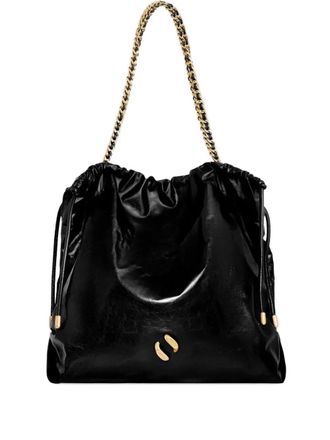 Rebecca Minkoff Borsa tote Zero Gravity - Nero