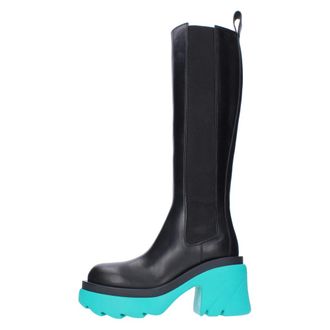 Bottega Veneta Mujer, Zapatos, Negro, Talla: 38 EU