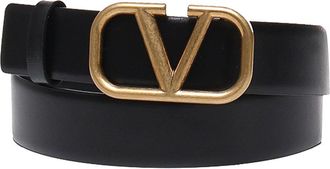 Valentino Garavani Signature Vlog Belt