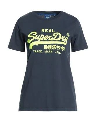 Superdry TOPS - T-shirts auf YOOX.COM