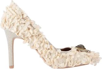 Kurt Geiger Schoenen, Dames, Beige, 39 EU, Pimlico Court