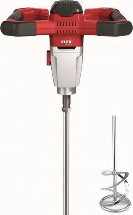 Flex Miscelatore 18V mxe 18.0-EC WR2 120 senza batteria e caricatore - 495964