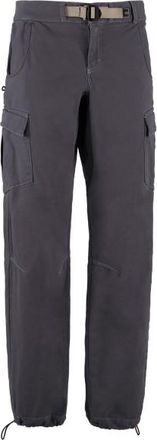 E9 Saccoc Boulderhose f&uuml;r Herren | grau