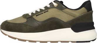 Michael Kors Hombre, Zapatos, Verde, Talla: 43 EU