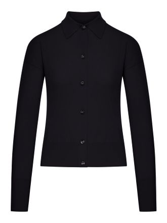 Max Mara MEDEOLA WOOL CARDIGAN - Max Mara - Woman