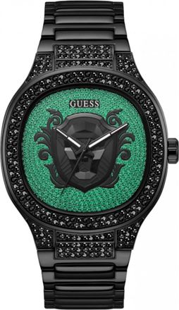 Guess GW0565G2 Mens Watch - Black - One Size