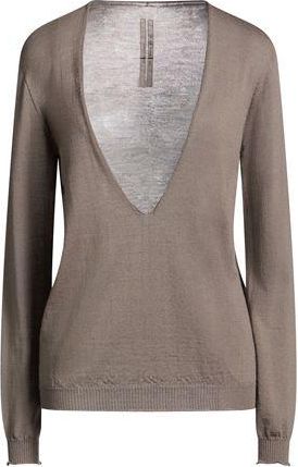 Rick Owens STRICKWAREN - Pullover auf YOOX.COM