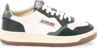 Autry Medalist Low Sneakers