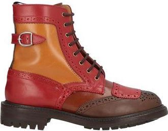 Trickers CALZATURE - Stivaletti su YOOX.COM