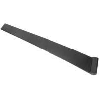 OEM Para El Panel Embellecedor Del Pilar De La Puerta Trasera De Jeffergarden, Lado Del Pasajero Izquierdo, Para Modelos Ford Fusion 2002-2012, N&uacute;mero De 