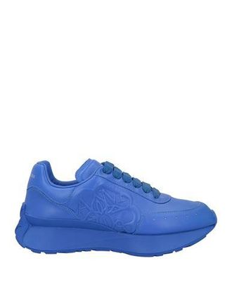 Alexander McQueen FOOTWEAR - Trainers on YOOX.COM