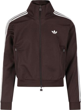 adidas Felpa Zip Firebird