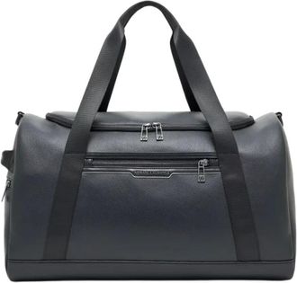 A|X Armani Exchange Uomo, Borse, Nero, Taglia unica, new