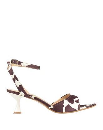 Divine Follie FOOTWEAR - Sandals sur YOOX.COM