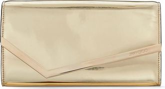 Jimmy Choo London Emmie Leather Minibag