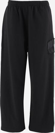 Billionaire Boys Club Miljardair katoenen broek met logo