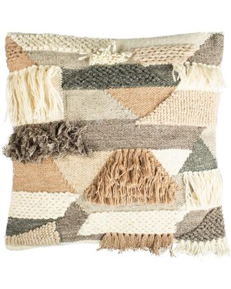 Safavieh Honor Pillow