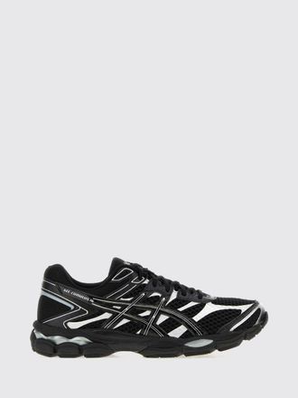 Asics Gel-Cumulus 16 Bicolour Mesh Trainers with GEL Technology