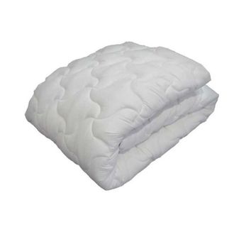 Abeil Abeil Couette Chaude Douceur Absolue 240x260 Cm Blanc
