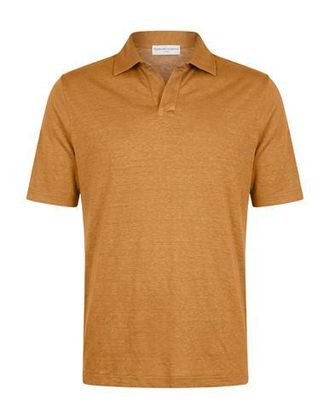 FILIPPO DE LAURENTIIS TOPWEAR - Polo shirts on YOOX.COM