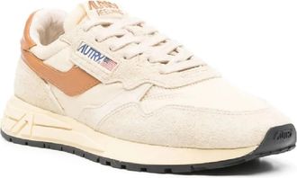 Autry Low-Top Sneaker - reelwind low divers - Gr. 36 (EU) - in Bunt - für Damen