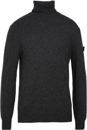 Peuterey KNITWEAR - Turtlenecks on YOOX.COM