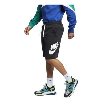 Nike AS Mens Nike Sportswear HE Short FT ALUMNI AR2376-010