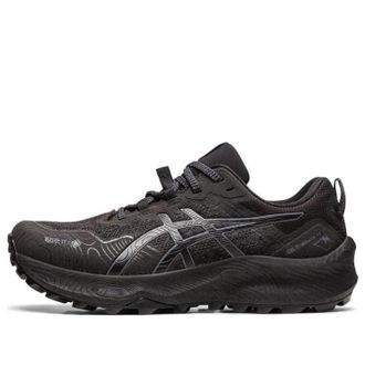 Asics (WMNS)ASICS Gel-Trabuco 11 GTX Triple Black 1012B425-002
