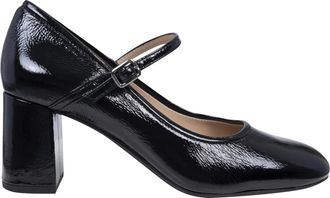 Unisa Donna, Scarpe, Nero, 40 EU, new