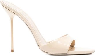 PARIS TEXAS 105mm Lidia Stiletto Sandals-Donna