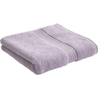 Christy Supreme Hygro Luxury 100% Supima Cotton Hand Towels in Lavender at Nordstrom