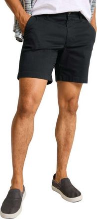 Tommy Bahama Boracay Flat Front Shorts in Black at Nordstrom, Size 30