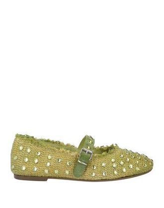 Divine Follie CALZATURE - Ballerine su YOOX.COM