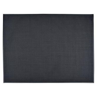 Fermob Placemat Alto - Black - Cloth - Designer Studio Fermob
