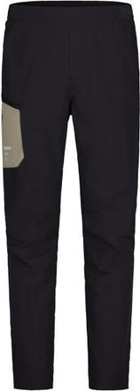 Maloja ChristalloM. Trekkinghose f&uuml;r Herren | schwarz