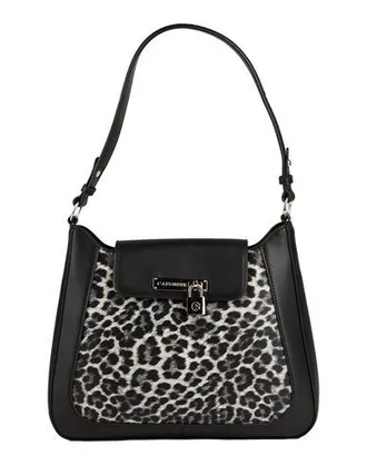 Caf&egrave;noir BAGS - Shoulder bags sur YOOX.COM