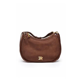 Ermanno Scervino Donna, Borse, Marrone, Taglia unica, new