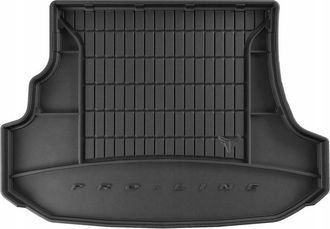 OEM Tappetino In Gomma Per Bagagliaio Subaru Forester 2 2002-2008 Tm