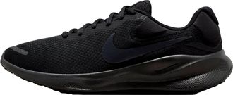 Nike Revolution 7 Black / Off Noir FB2207-005 Mens