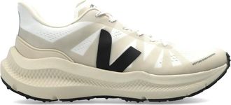 Veja Condor 3 Advanced Engineered-Mesh - Dames - Sneakers - Beige - 39 EU - Schoenen