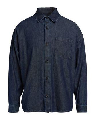 Be Able TOPWEAR - Denim shirts on YOOX.COM