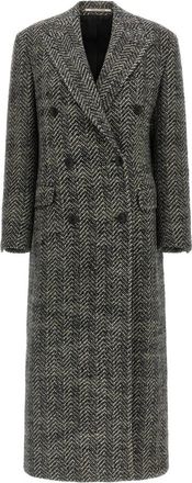 Tagliatore Mujer, Abrigos, Multicolor, Talla: XS